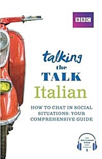Talking the Talk Italian (Paperback)