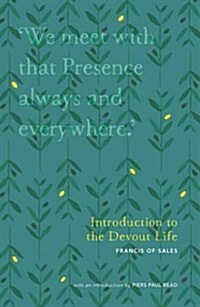 Introduction to the Devout Life (Paperback)