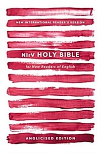 Nirv, Holy Bible for New Readers of English, Anglicised Edition, Paperback, Pink (Paperback)