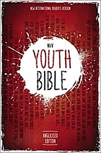 Youth Bible, Hardcover : Nirv, Anglicised Edition (Hardcover)