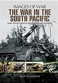 War in South Pacific (Paperback)