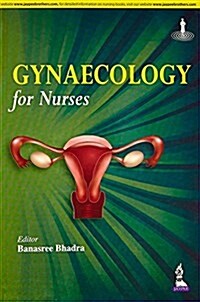 Gynaecology for Nurses (Paperback)