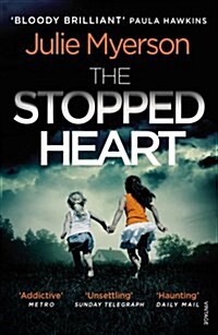 The Stopped Heart (Paperback)