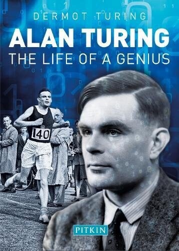 Alan Turing : The Life of a Genius (Paperback)