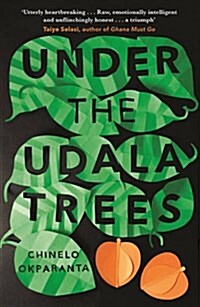 Under the Udala Trees (Paperback)