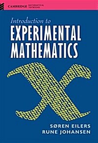Introduction to Experimental Mathematics (Hardcover)