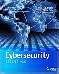 Cybersecurity Essentials (Paperback)