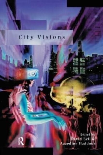 CITY VISIONS (Hardcover)