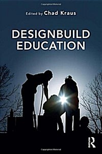 Designbuild Education (Hardcover)