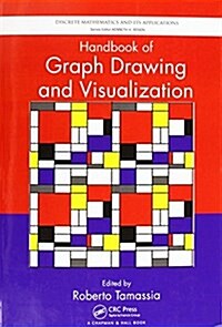 Handbook of Graph Drawing and Visualization (Paperback)