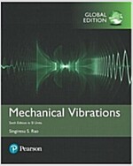 Mechanical Vibrations in SI Units (Paperback, 6 ed)