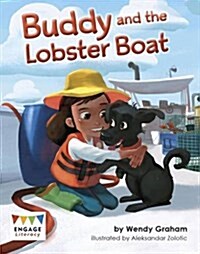 Buddy and the Lobster Boat (Paperback)