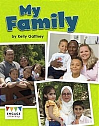 My Family (Paperback)