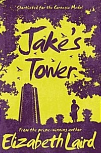 Jakes Tower (Paperback, New Edition)