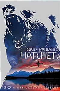 Hatchet (Paperback, New Edition)