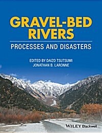 Gravel-Bed Rivers: Process and Disasters (Hardcover)