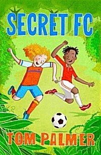 Secret FC (Paperback, New ed)