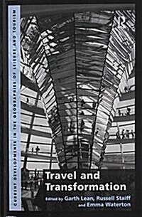 Travel and Transformation (Paperback)