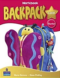 Backpack Gold Starter Workbook New Edition for Pack (Paperback, 2 Rev ed)
