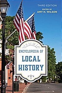 Encyclopedia of Local History (Hardcover, 3)