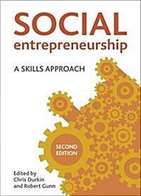 Social Entrepreneurship : A Skills Approach (Paperback, Second Edition)