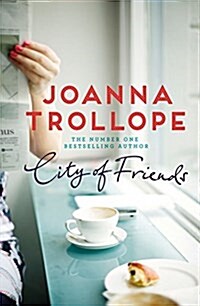 CITY OF FRIENDS (Paperback)