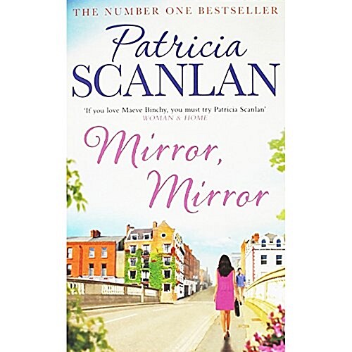 MIRROR MIRROR PA (Paperback)