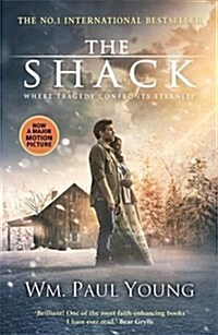 The Shack (Paperback)