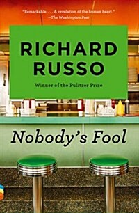 Nobodys Fool (Paperback)