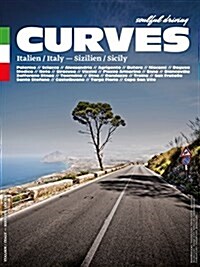 Curves Sicily (Paperback)