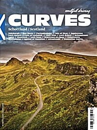 Curves Scotland: Number 8 (Paperback)