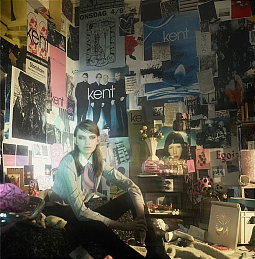 Kent - Best Of [2CD]