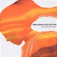 [수입] Misia (미샤) - Misia Single Collection : 5th Anniversary (SACD Hybrid)