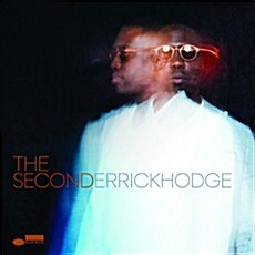 [수입] Derrick Hodge - The Second