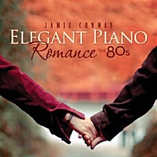 [수입] Jamie Conway - Elegant Piano Romance: The 80s