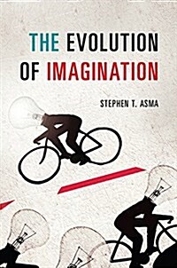 The Evolution of Imagination (Hardcover)