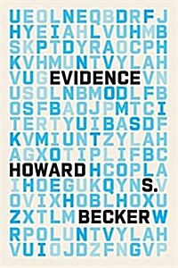 Evidence (Paperback)