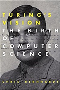Turings Vision: The Birth of Computer Science (Paperback)