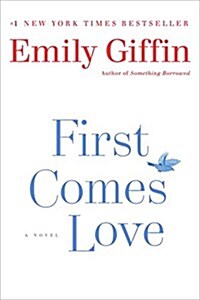 First Comes Love (Paperback)