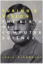 Turing's Vision: The Birth of Computer Science (Paperback) 표지