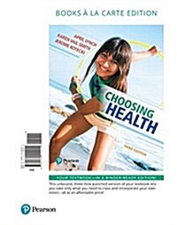 Choosing Health (Loose Leaf, 3)