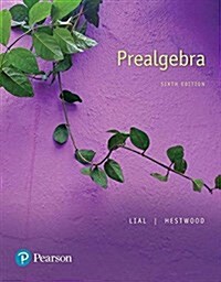 Prealgebra Plus Pearson Mylabs Math with Pearson Etext -- Access Card Package (Hardcover, 6)