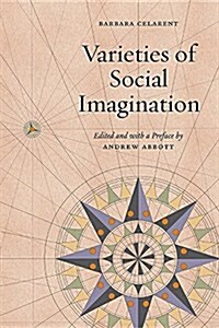 Varieties of Social Imagination (Paperback)