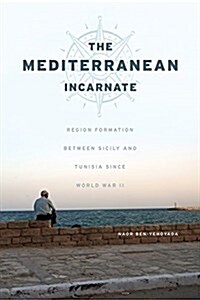 The Mediterranean Incarnate: Region Formation Between Sicily and Tunisia Since World War II (Paperback)