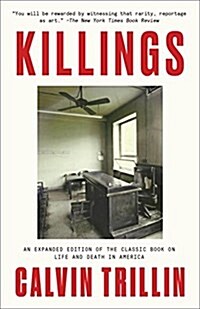 Killings (Hardcover)