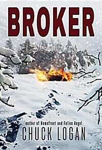 Broker (Paperback)