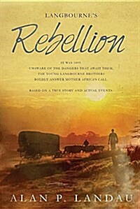 Langbournes Rebellion (Paperback, Revised and Re-)
