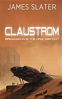 Claustrom (Paperback)