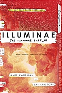 Illuminae (Paperback)