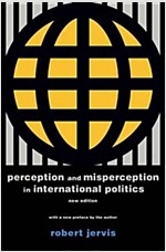 Perception and Misperception in International Politics: New Edition (Paperback)